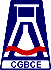 CGBCE Logo PNG