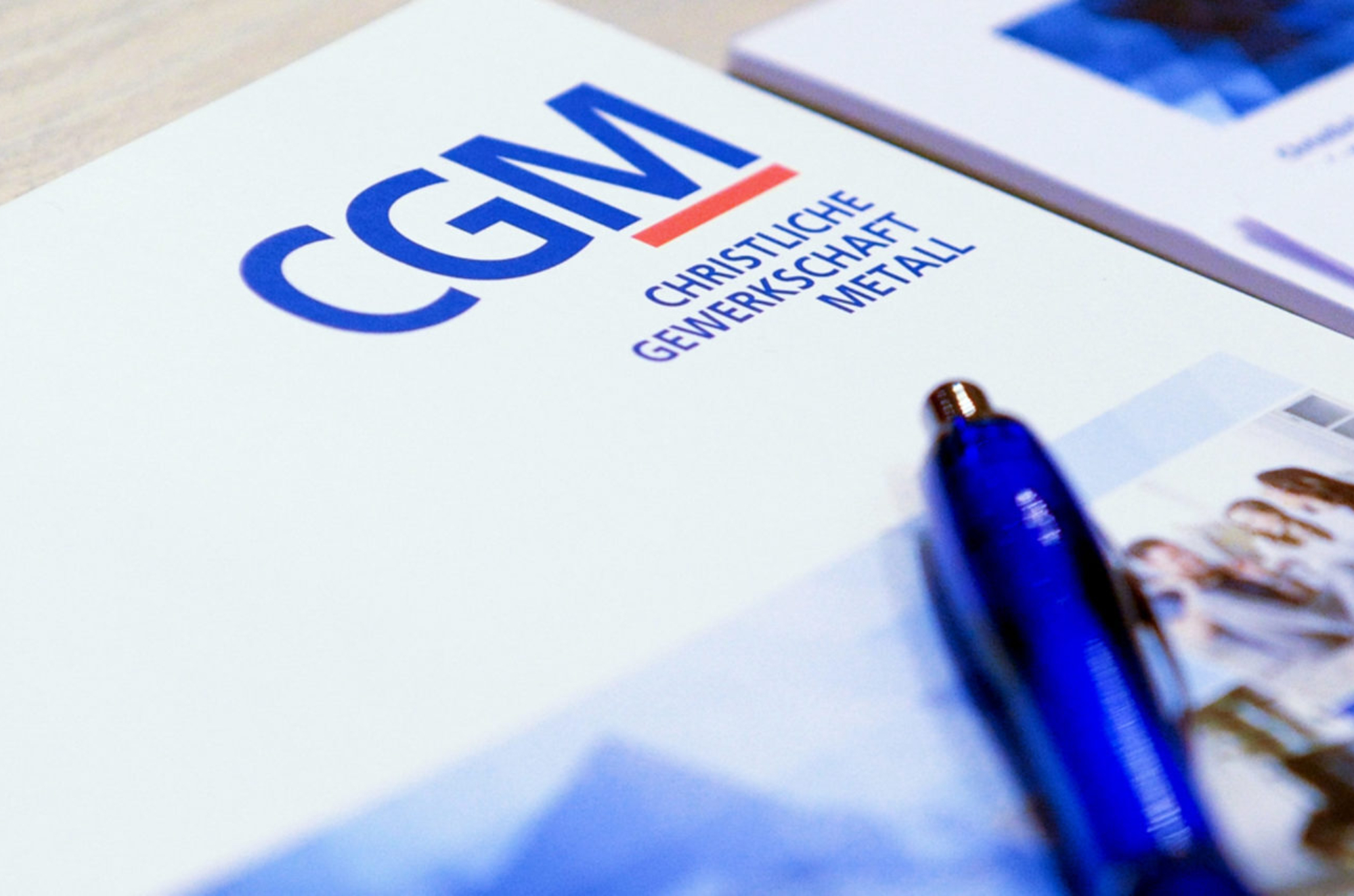 CGM Pressemitteilung