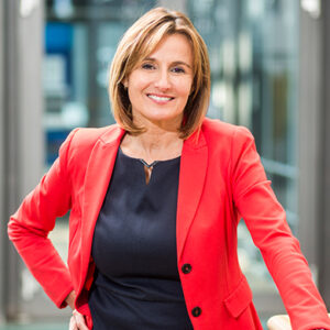 Katrin Schütz Frauennetzwerk