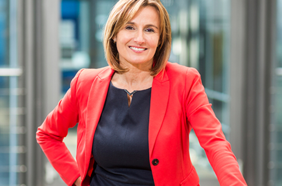 Katrin Schütz Frauennetzwerk