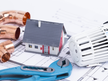 Sanitär Heizung Klima SHK