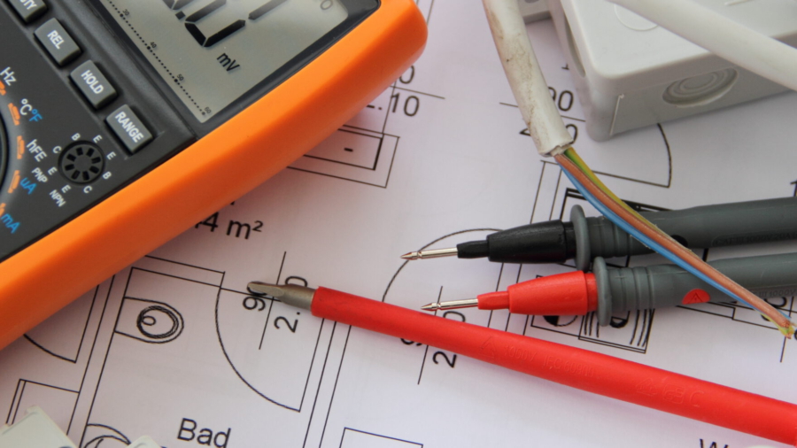 Elektrohandwerk