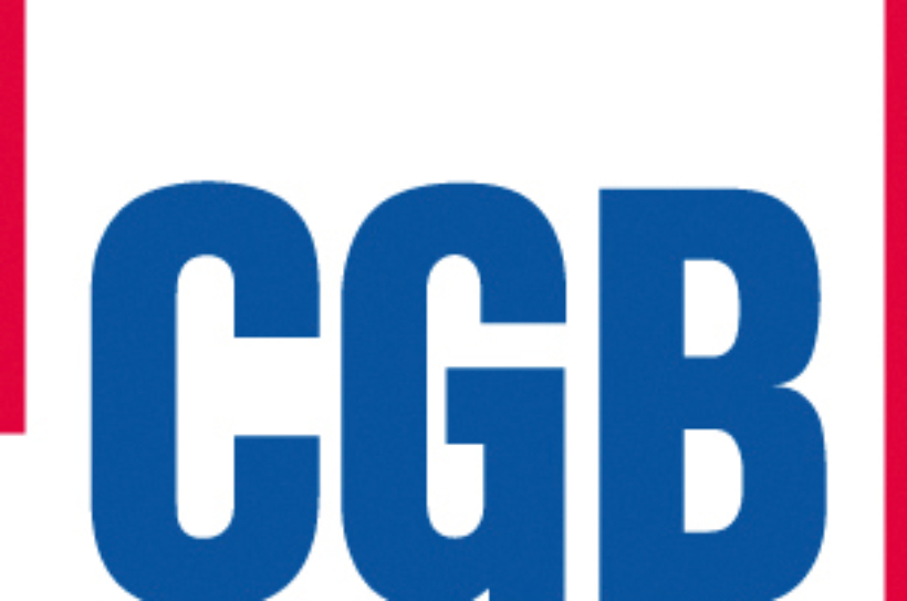 CGB Logo
