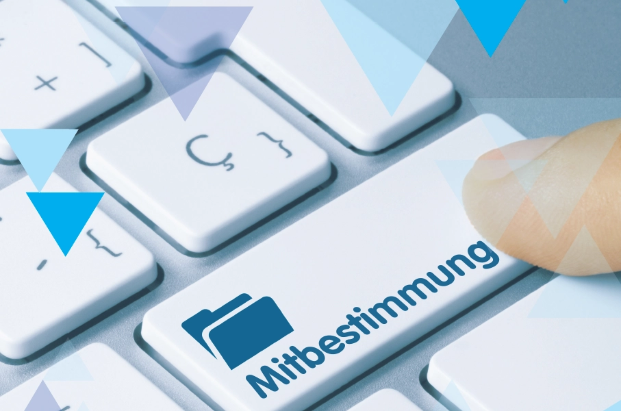 Mitbestimmung