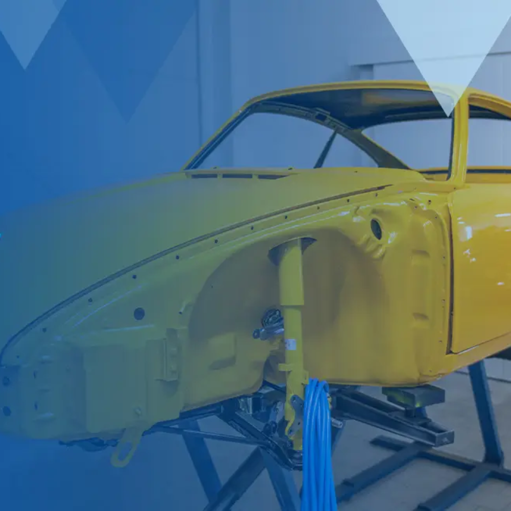 Karosserie- und Fahrzeugbau