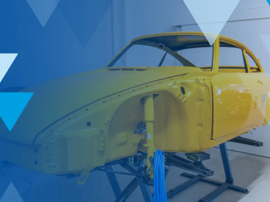 Karosserie- und Fahrzeugbau