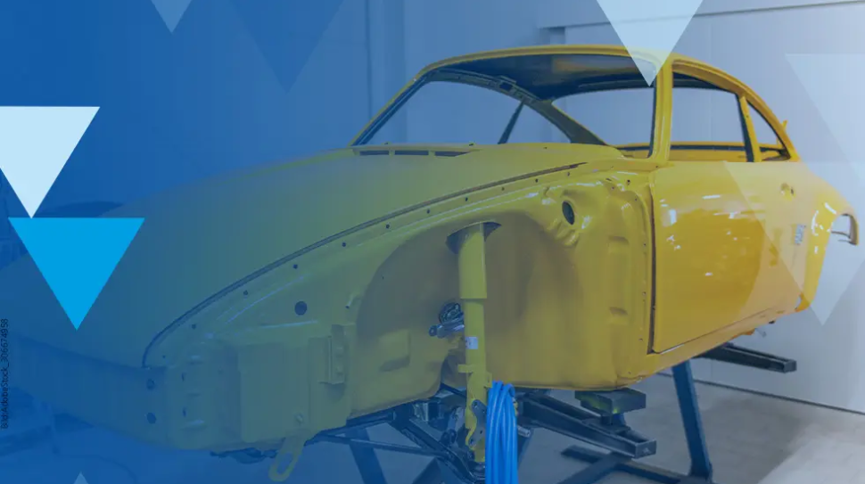 Karosserie- und Fahrzeugbau