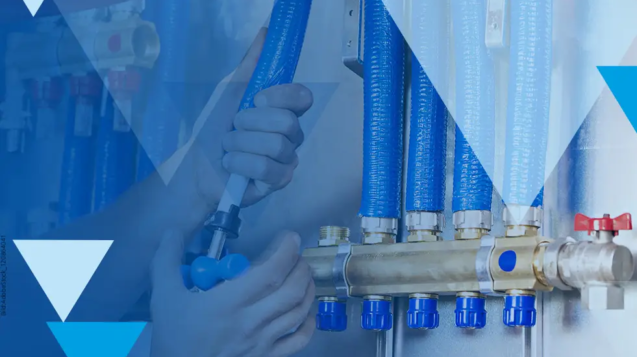 Sanitär-Heizung-Klima