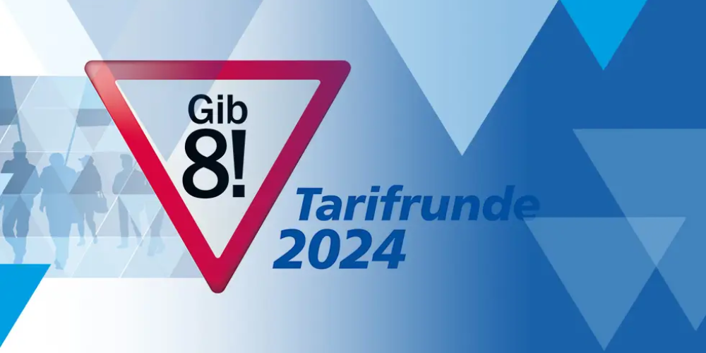 M+E Tarifrunde 2024