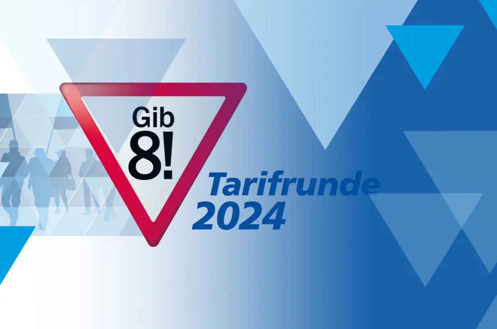 M+E Tarifrunde 2024