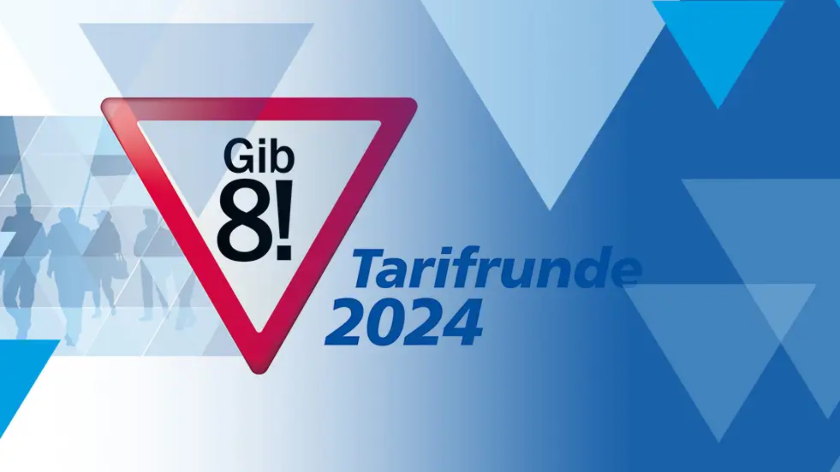 M+E Tarifrunde 2024