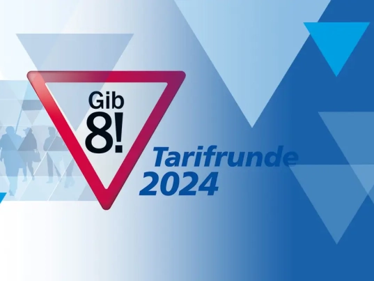 M+E Tarifrunde 2024