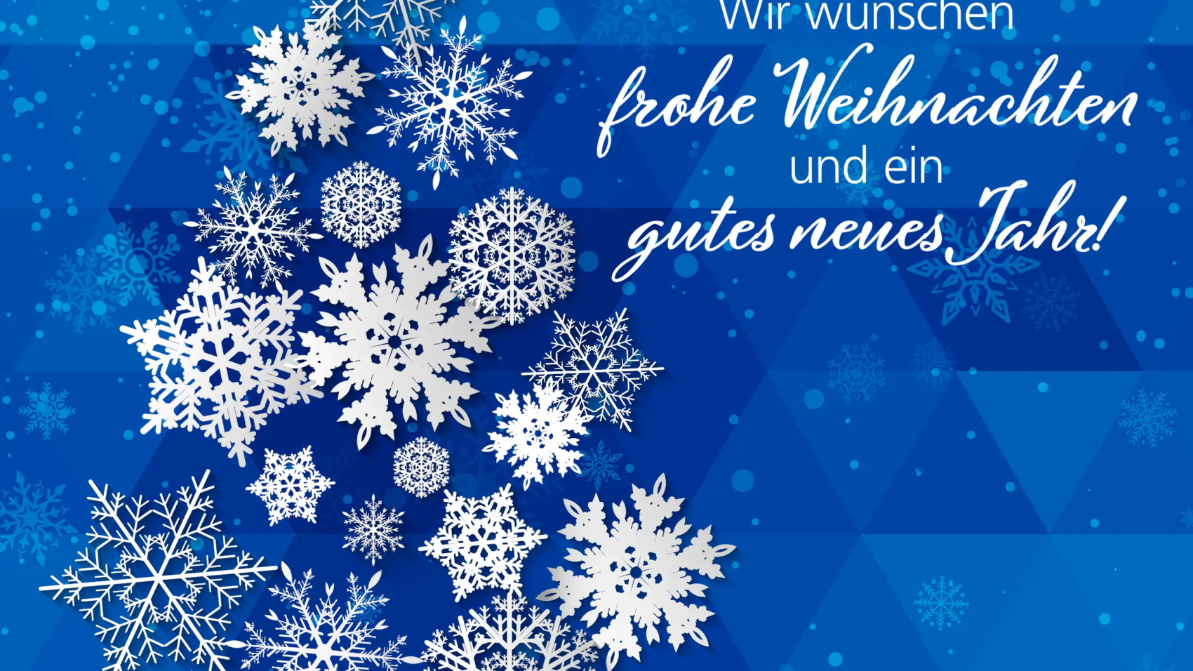 Weihnachten 2024