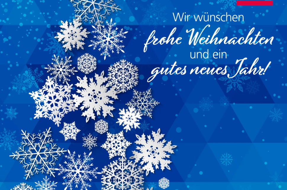 Weihnachten 2024