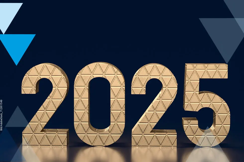 Bild mit 2025 in Gold