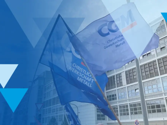 Nationaler Aktionsplan zur Förderung von Tarifverhandlungen
