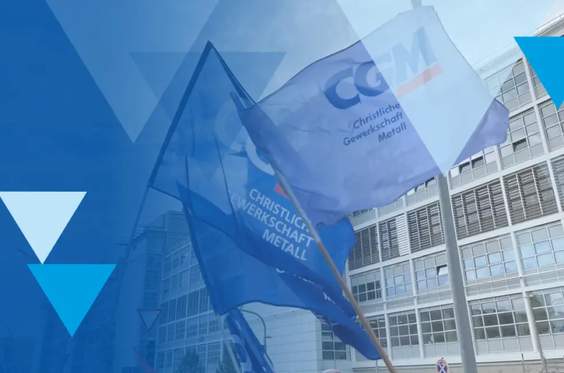 Nationaler Aktionsplan zur Förderung von Tarifverhandlungen