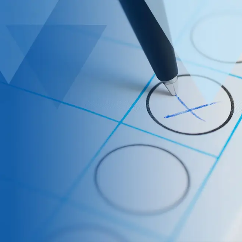 Betriebsratswahl Briefwahl