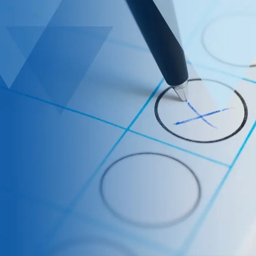 Betriebsratswahl Briefwahl