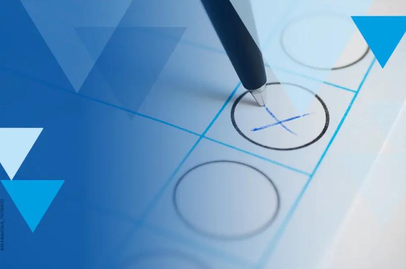 Betriebsratswahl Briefwahl