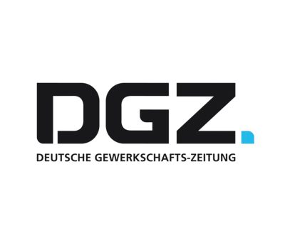 DGZ_Deutsche-Gewerkschaftszeitung